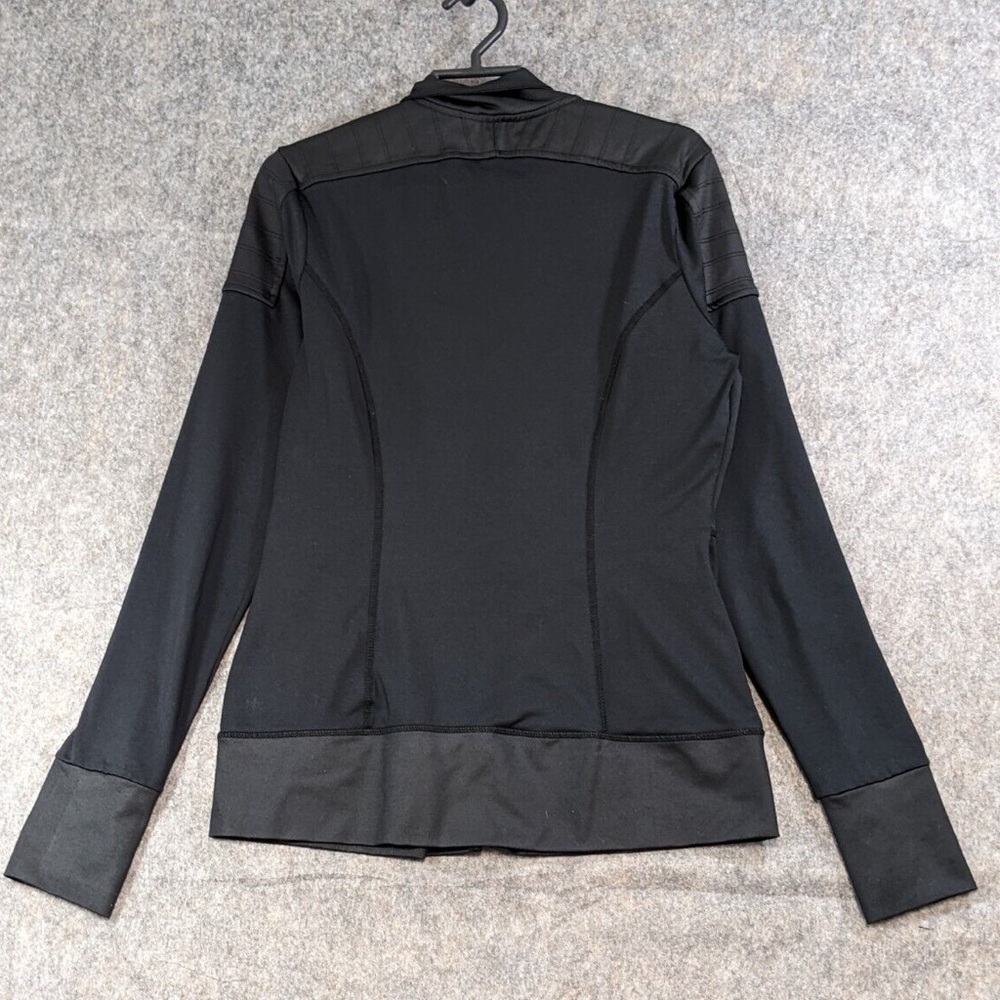 Kyodan Black Jacket - Picture 4 of 5